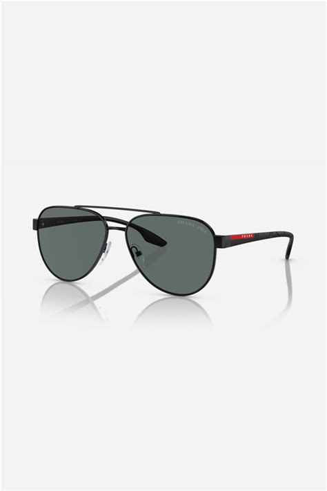 prada linea rossa ps 541|Prada Linea Rossa PS 54TS Lifestyle L (58 .